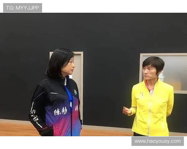陈静专访：从乒乓球新星到世界冠军的辉煌历程回顾与感悟