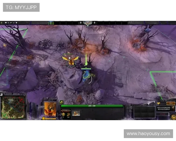 DOTA2分析：BLG在区域防守中的策略与失误深度剖析